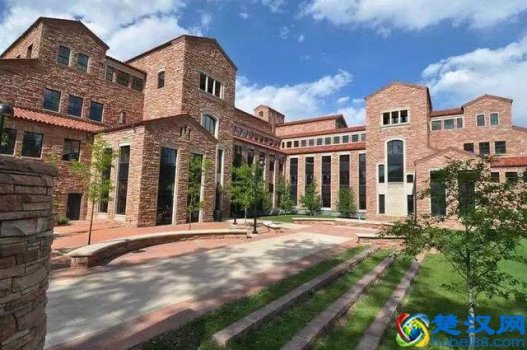 科罗拉多大学波尔得分校什么时候创办的(科罗拉多大学波尔得分校专业设置介绍)