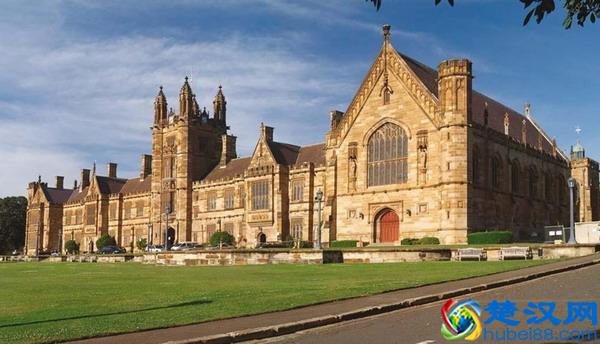 悉尼大学预科泰勒学院怎么样(悉尼大学预科班寄宿家庭介绍)