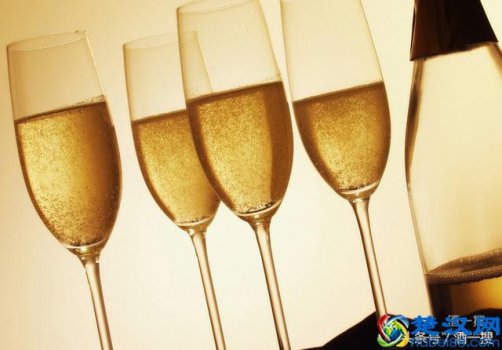  法国香槟酒什么价钱（香槟和起泡酒的区别）