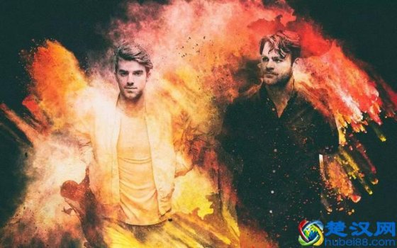  烟鬼组合英文怎么读（烟鬼组合有哪些歌曲）