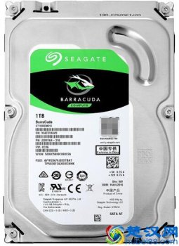  希捷硬盘怎么样看正品（希捷硬盘哪个系列好）