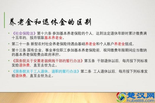  退休养老金双轨制是什么（养老金双轨制的结束，老百姓得到了最大什么）