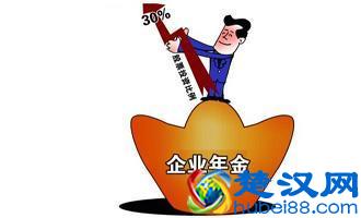  企业年金缴费比例与提取方式（如何计算退休后的养老金）
