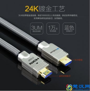  光纤高清hdmi线什么牌子好（HDMI技术达人分享：新手如何选购最佳高清线）