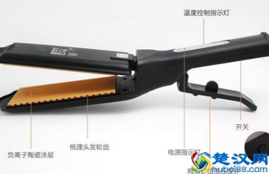  专业迷你刘海卷发棒什么牌子好（7.2万条消费者大数据告诉你哪款卷发棒值得买）