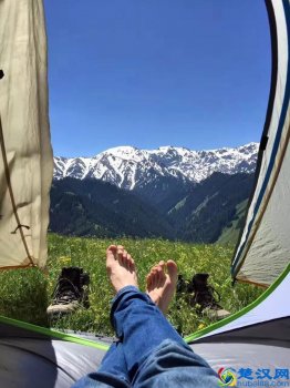  户外露营帐篷什么牌子好（推荐1款登山人气帐篷）