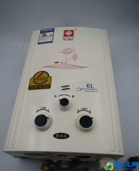  农村水压低用什么热水器好（教你一招解决在农村水压不够的问题）