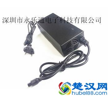  笔记本电脑电源适配器是什么（苹果87W原装电源适配器拆解）