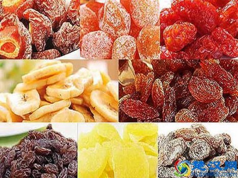  蜜饯是什么水果做的（选购丽江蜜饯的技巧）