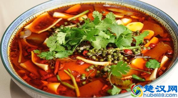  毛血旺是哪里的特色菜（教你正宗毛血旺详细做法步骤，麻辣又鲜香）