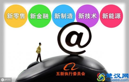  新零售模式是什么意思（马云的新零售模式图解）