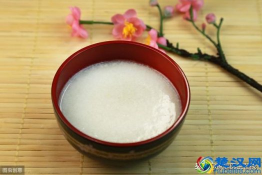  陕西的干锅醪糟是什么（醪糟的营养价值你知道哪些）