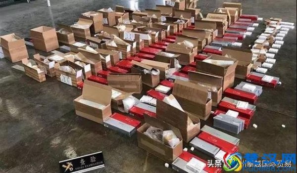  唛头是什么意思（有什么作用）