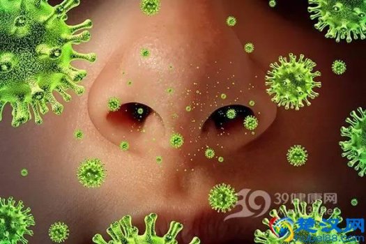  传染病有哪些（做到这几点就能远离传染病）