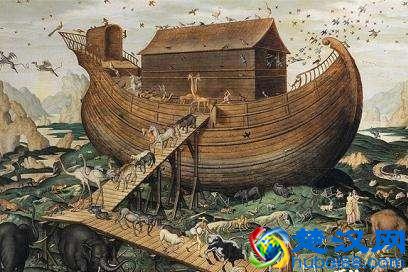  诺亚方舟是什么意思（诺亚方舟到底是什么）