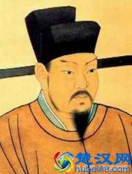  宋代诗人有哪些（宋朝的这些著名诗人）