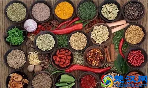  香料有哪些（17种川菜用的特殊香料）