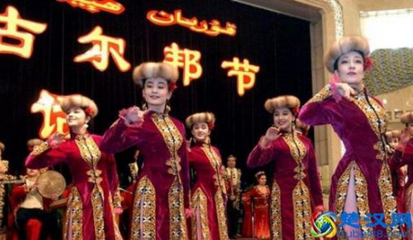  中国有哪些少数民族（中国有四个少数民族不过春节）