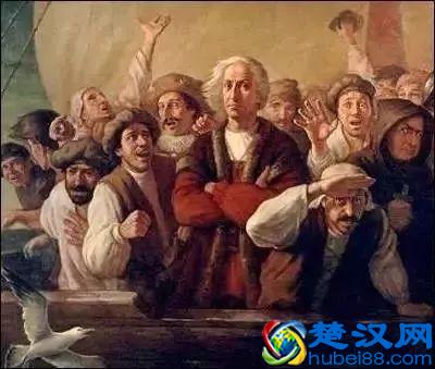  感恩节来历（感恩节的来历）