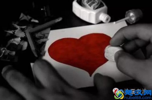  爱是什么感觉（爱到底是一种什么感觉？）