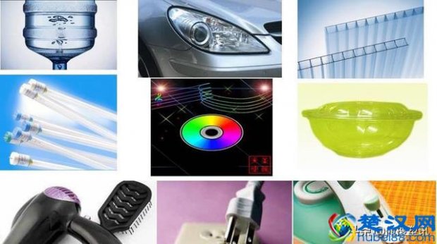  高分子材料有哪些（高分子材料分类及简称大全）