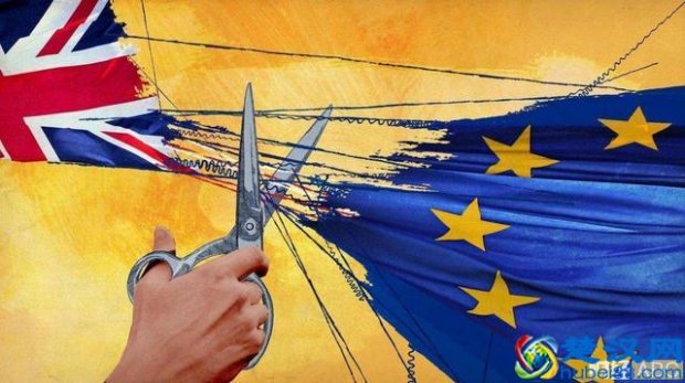  脱欧是什么意思（英国为什么要“脱欧”）