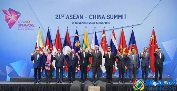  东盟有哪些国家（东盟10国究竟有多团结）