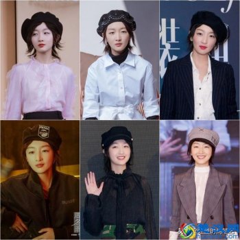  方脸适合什么帽子（全帽子选择技巧）