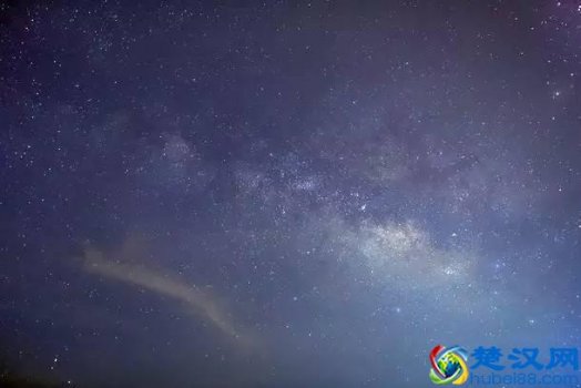  人造卫星有哪些（如何肉眼识别夜空中的人造卫星？）