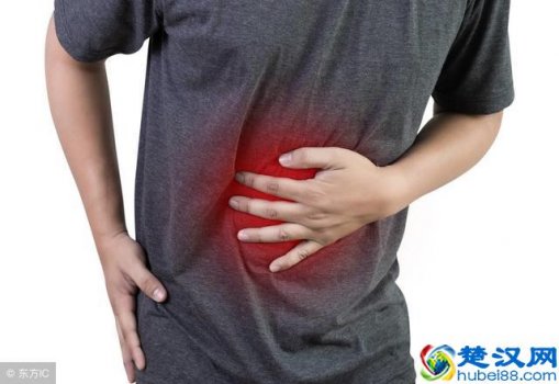  阑尾炎是怎么引起的（急性阑尾炎是怎么引起的？）