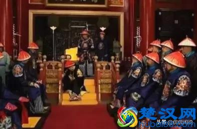  君主立宪制国家（中国清朝时期差点进入“君主立宪制”）