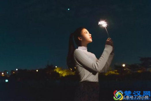  烟花易冷什么意思（烟花易冷，人事易分）