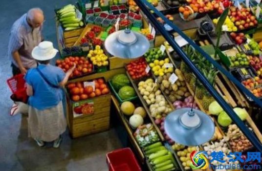  社区电商（社区电商的兴起）