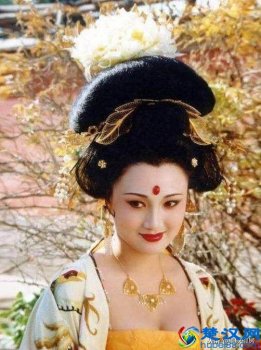  杨贵妃是哪里人（杨贵妃到底是哪里人）