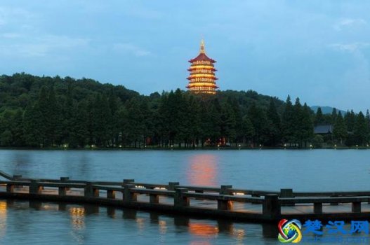  杭州有什么好玩的地方(适合情侣去的五个地方）