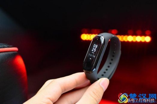  小米手环有什么用处？小米手环有些什么功能（真实体验）