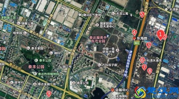  天津大爆炸是哪年的事（九个坐标八个问题）