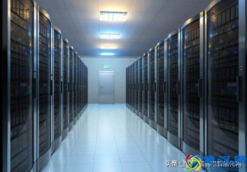  服务器是干什么用的？服务器有哪些作用