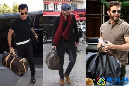  男士包包什么牌子好看又高档？十大轻奢品牌男包推荐