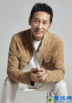  王劲松个人资料简介（中国国宝级演员）