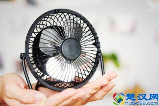  迷你小电扇什么牌子好？这几款风力超大
