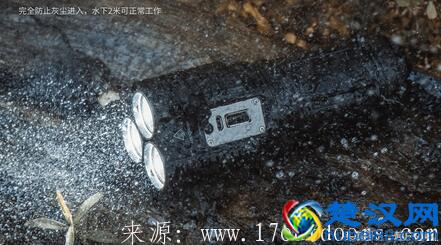  户外手电筒什么牌子好（中国强光手电四大品牌）