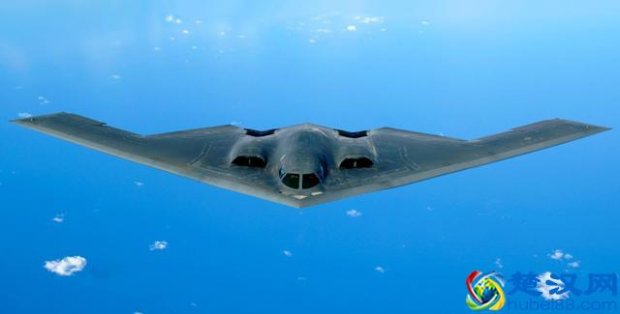  b2轰炸机有多厉害（B2轰炸机这么强，为什么其他国家不仿制）