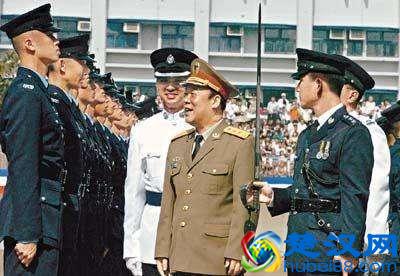  少将是什么级别军官干部？少将军衔相当于什么官