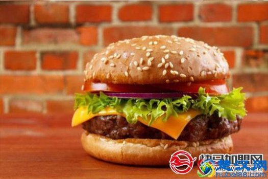  汉堡店都有什么产品（现在汉堡店的生意好不好）