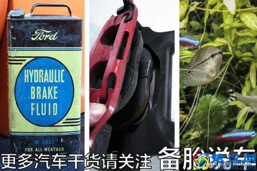  刹车油多久换一次（刹车油究竟多久换一次）