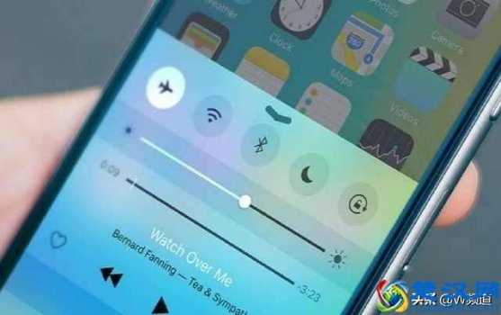  手机飞行模式是什么意思?	手机飞行模式有辐射吗