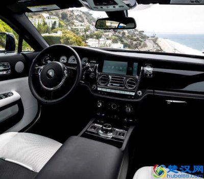  劳斯莱斯车是什么样子的（这才是劳斯莱斯真实的模样）