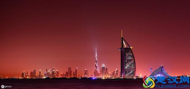  迪拜为什么那么有钱（贫穷限制了我的想象）