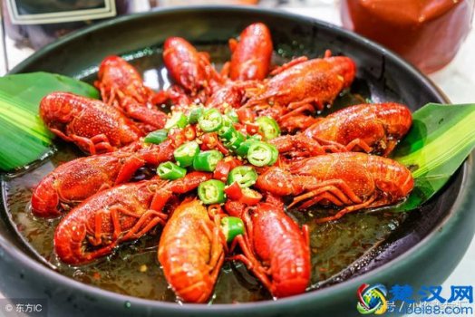  小龙虾怎么做（正宗麻辣小龙虾的做法）